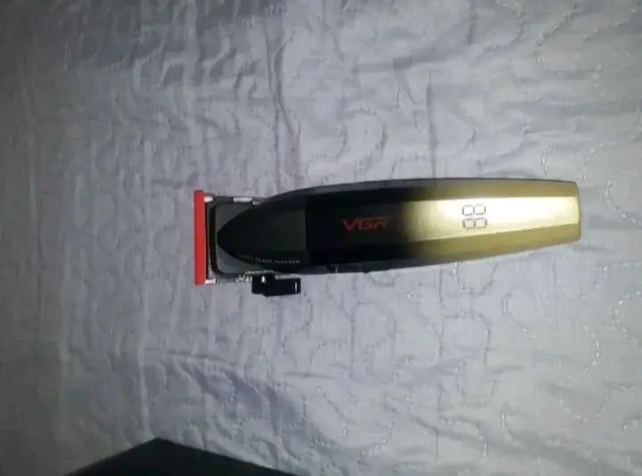 Cortadora de cabello VGR profesional - 3