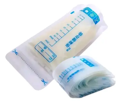 Bolsas de almacenamiento de leche materna - miniatura 2
