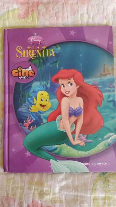 Cuentos Princesas Disney - miniatura 4