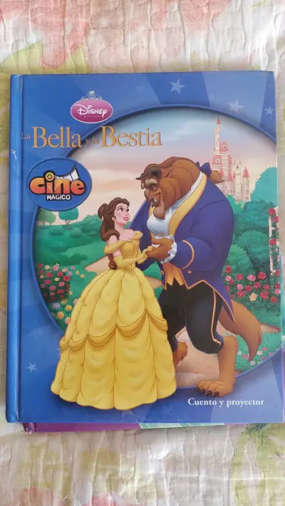 Cuentos Princesas Disney - miniatura 5