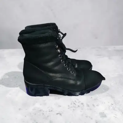 Botines Azaleia - miniatura 1