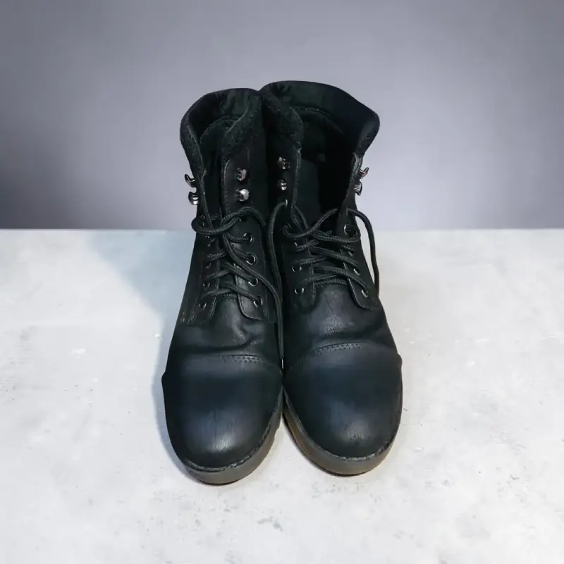 Botines Azaleia - 2