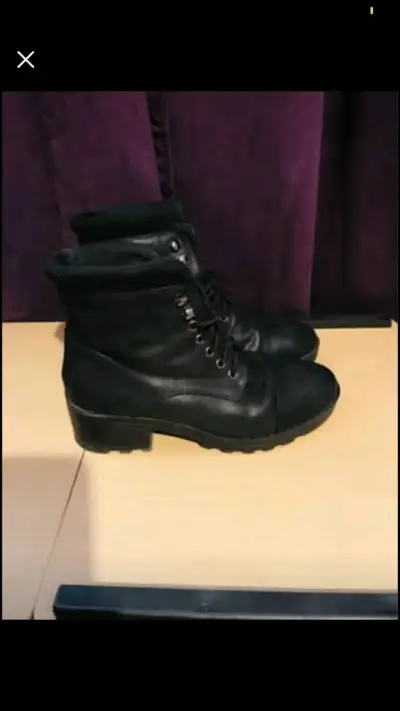 Botines Azaleia - miniatura 4