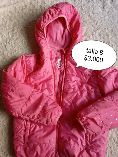 Abrigo y Parkas - miniatura 1
