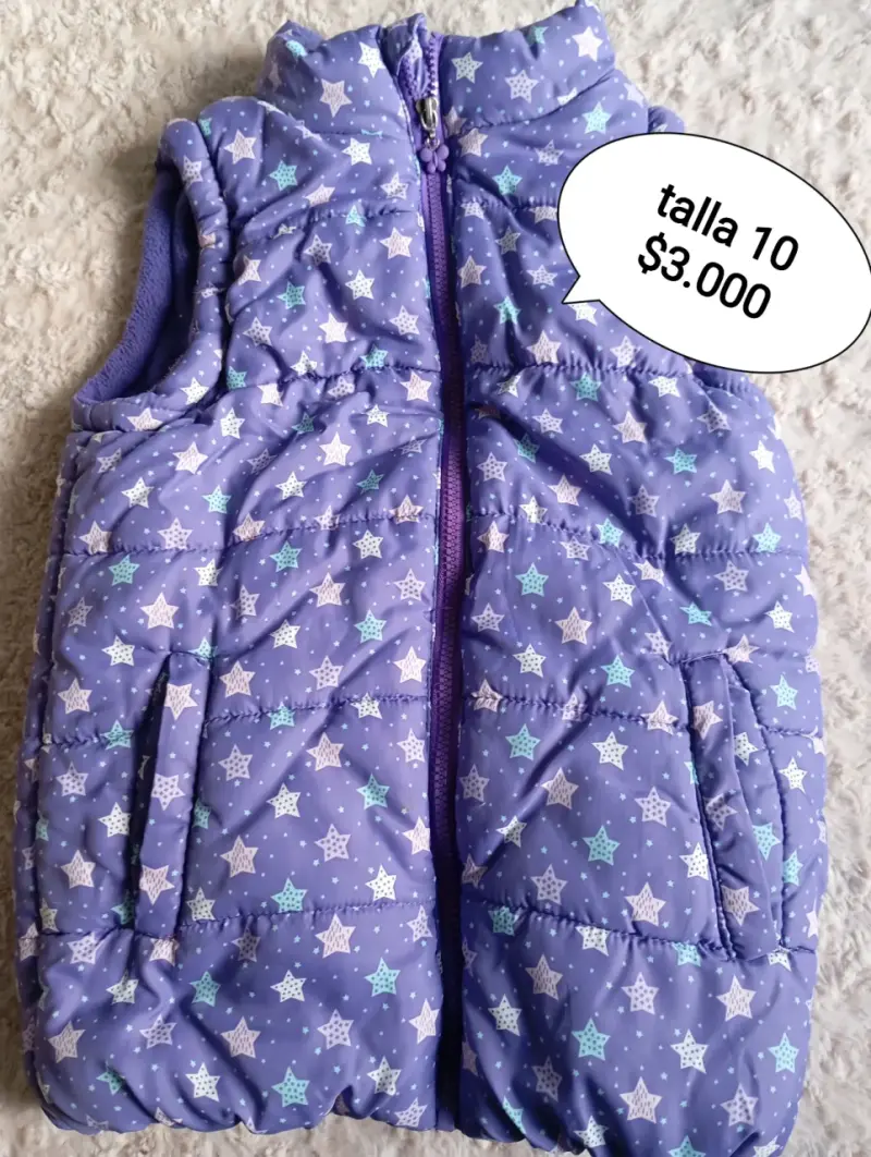 Abrigo y Parkas - 3