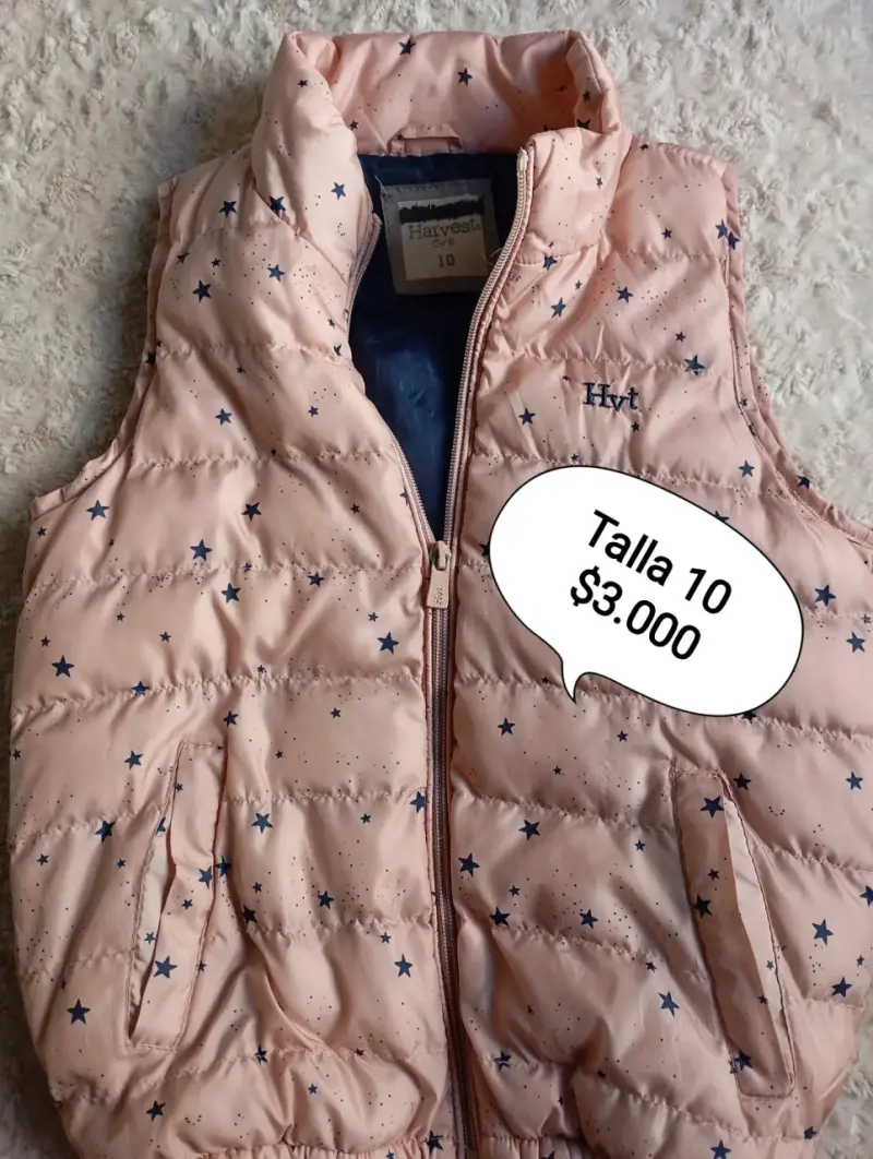 Abrigo y Parkas - 4