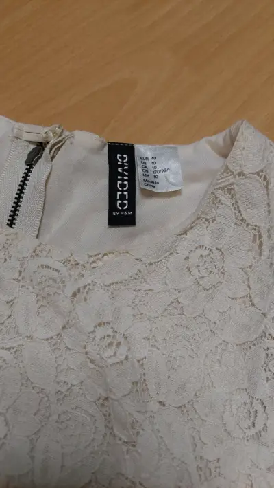 Vestido - miniatura 2