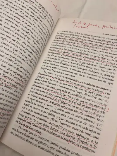 'Miedo a la Física' de Lawrence M. Krauss - miniatura 5