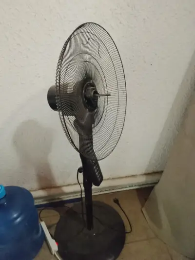 Ventilador de pie Somela Vigo - miniatura 2