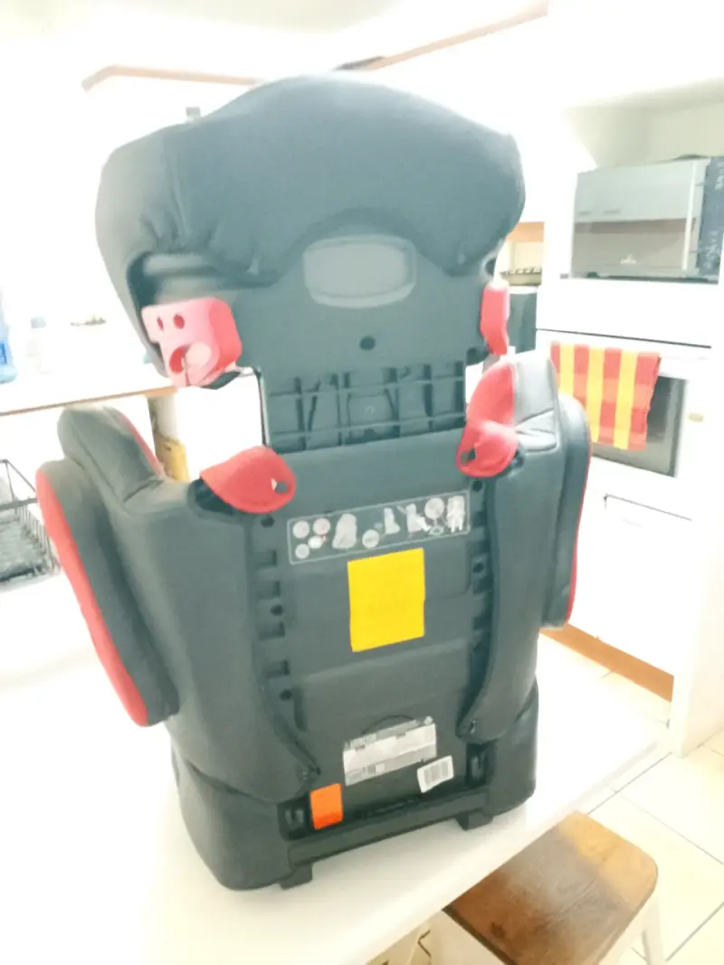Silla de auto para niño - 1