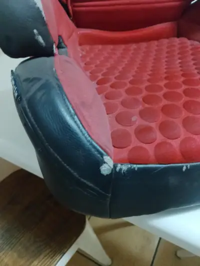 Silla de auto para niño - miniatura 4