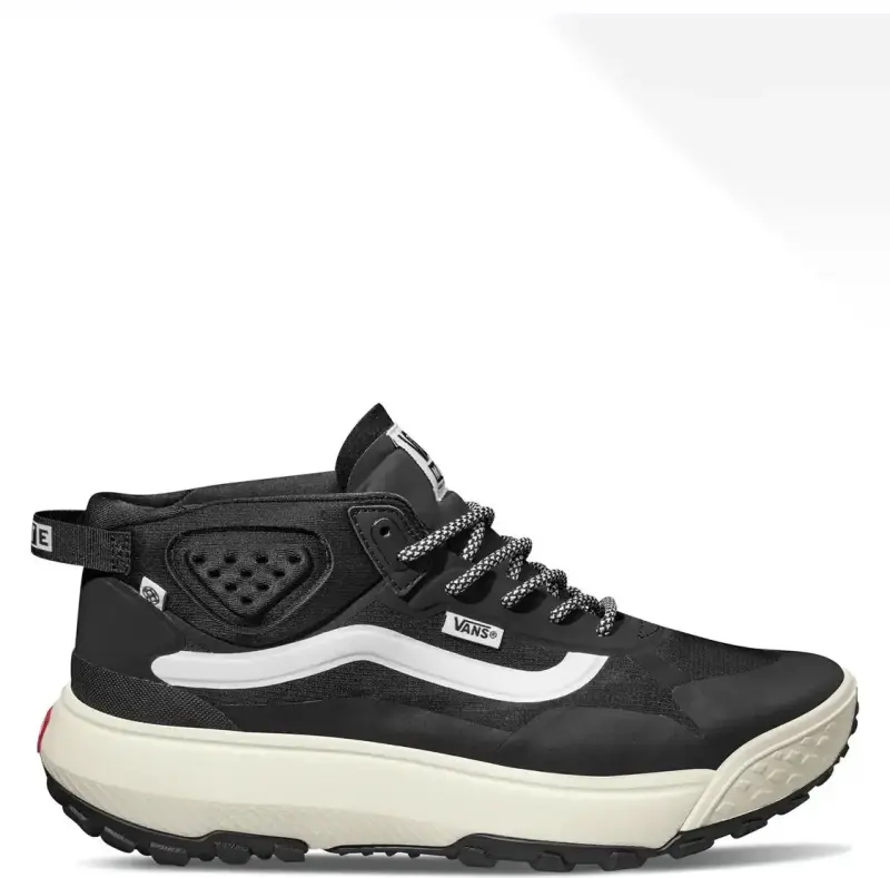 Zapatillas Vans- Crosspath- Mid- - 1