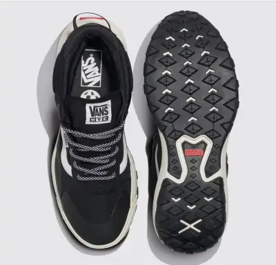 Zapatillas Vans- Crosspath- Mid- - miniatura 2