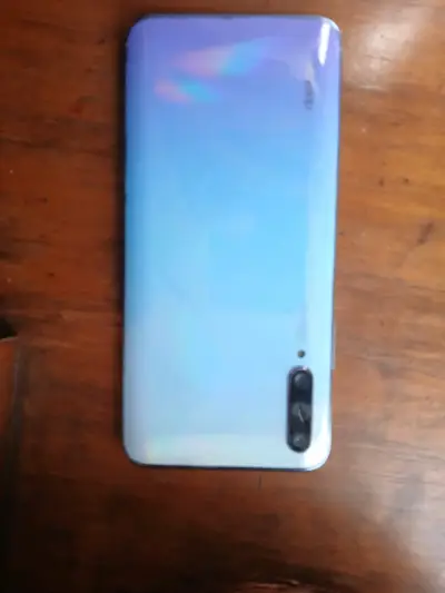 Celular  Huawei Y9s, perfecto estado | 128GB - miniatura 1