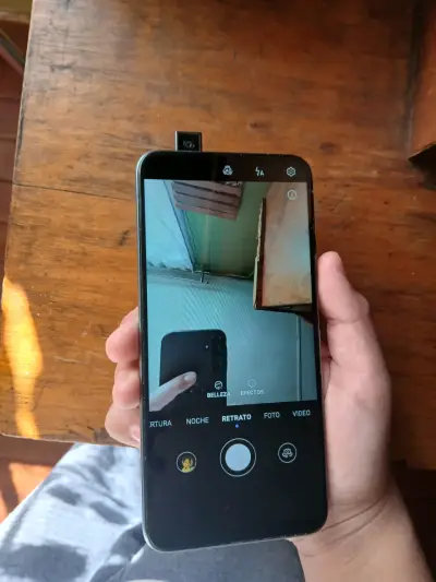 Celular  Huawei Y9s, perfecto estado | 128GB - miniatura 2