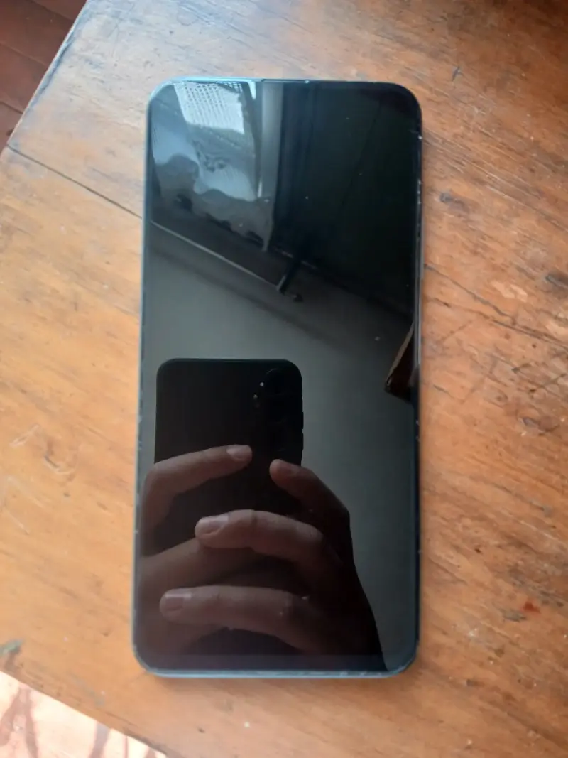 Celular Huawei Y9s, perfecto estado | 128GB - 3