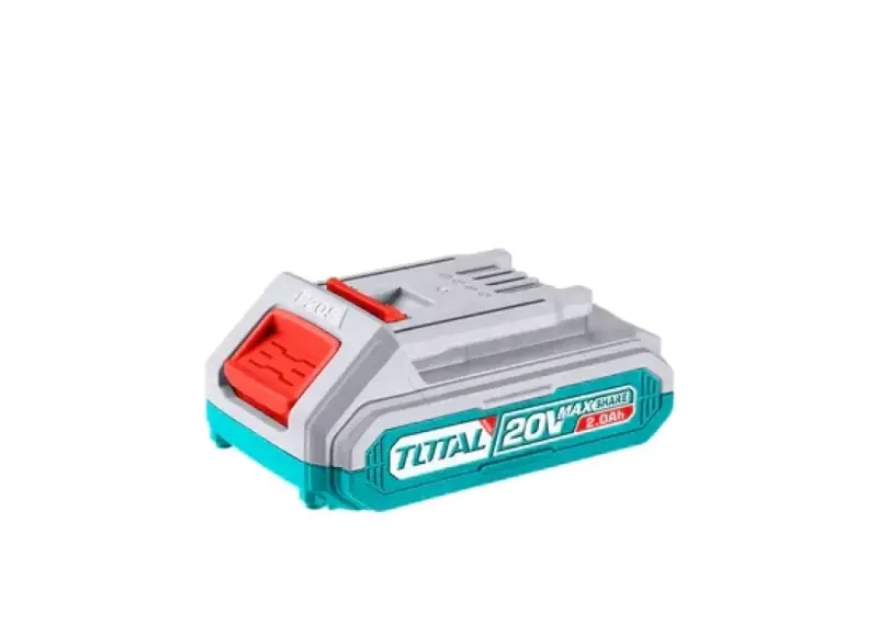 Batería Total 20V Maxshare