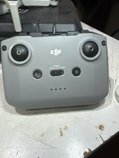 Drone DJI mini  4k - miniatura 3