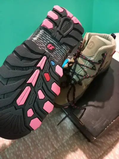 Botas de seguridad Bata de mujer - miniatura 5