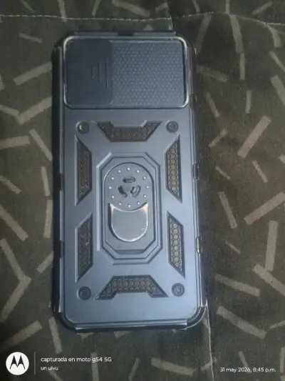 Teléfono celular con carcasa - miniatura 2