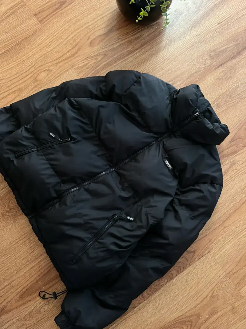 Puffer Spalding - 2