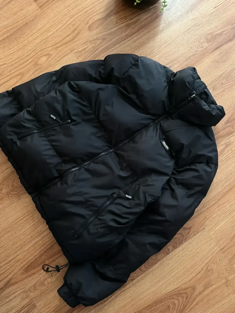 Puffer Spalding - 3