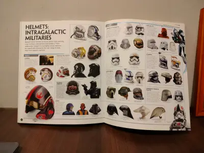 Enciclopedia visual de Star Wars - miniatura 3