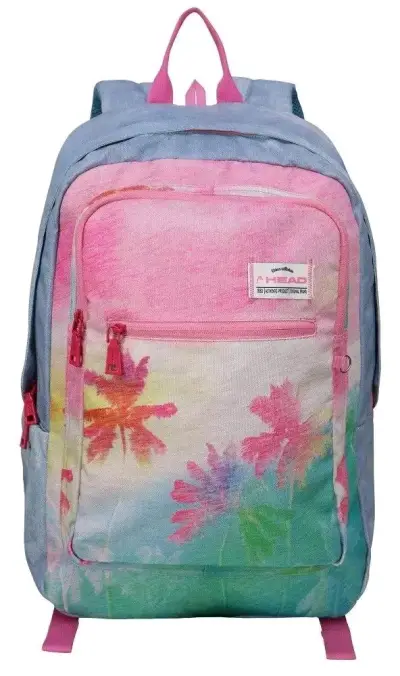 Mochila Head multicolor 30 Lts. - miniatura 2