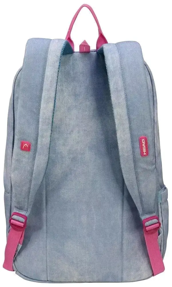 Mochila Head multicolor 30 Lts. - 4