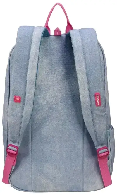 Mochila Head multicolor 30 Lts. - miniatura 4
