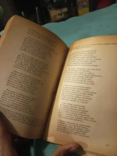 Libro La Araucana - Alonso de Ercilla (Edición Esp - miniatura 2