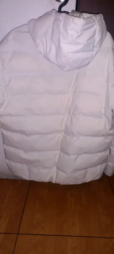 Chaqueta H&M repelente al agua - miniatura 4