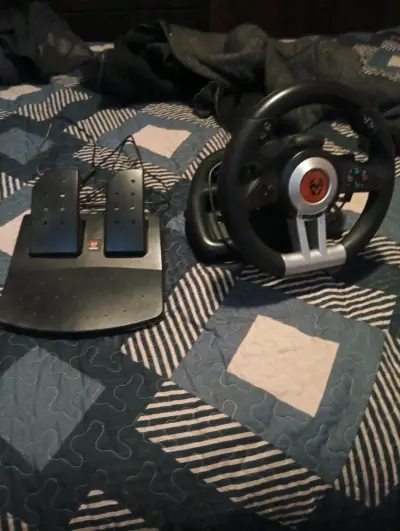 K-Wheel con pedales - miniatura 1