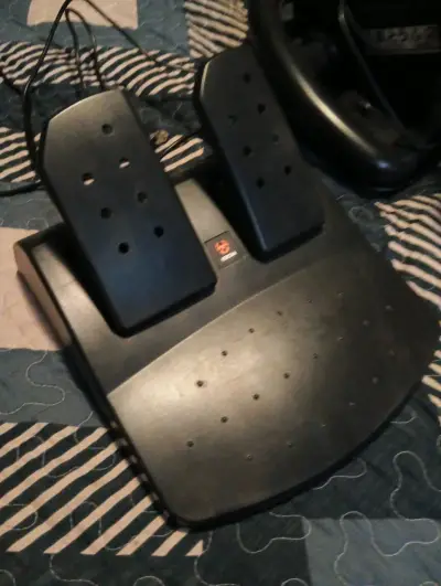 K-Wheel con pedales - miniatura 2