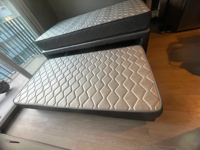 Cama nido - 2
