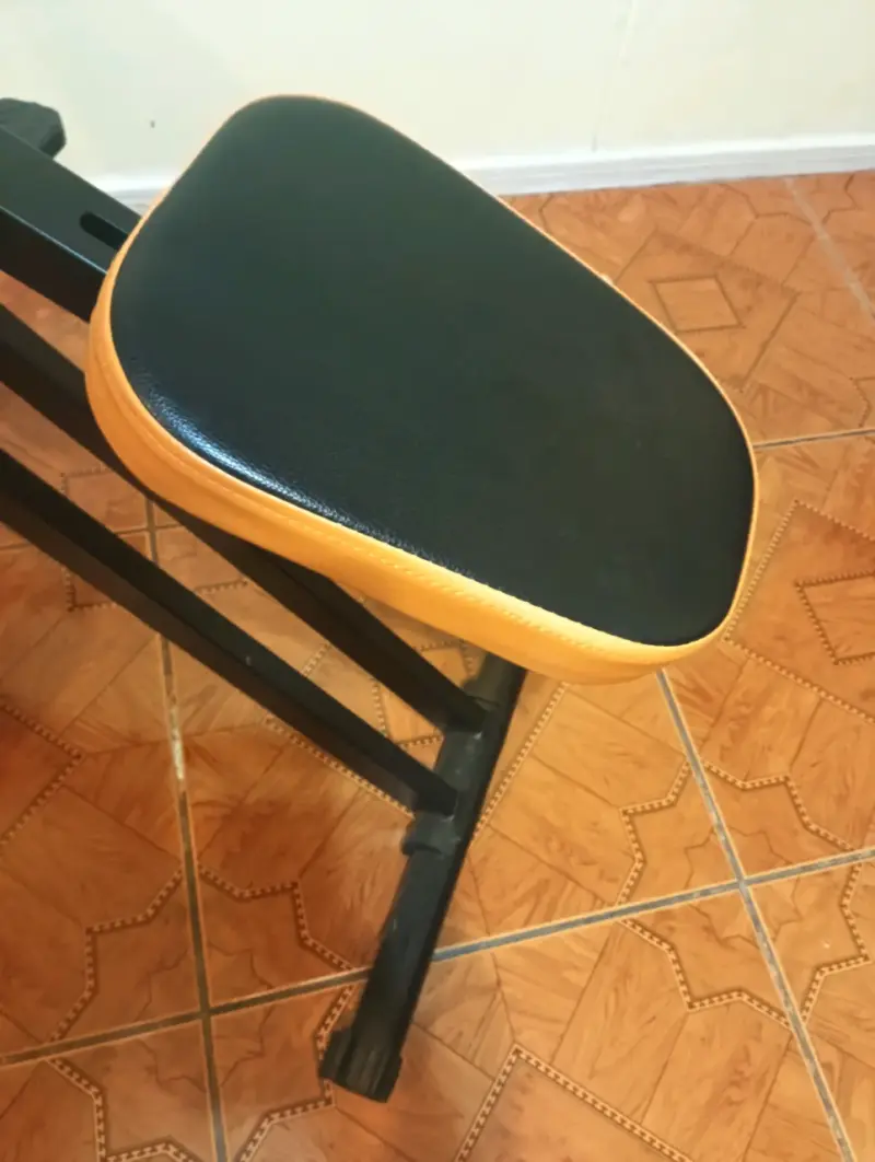 Maquina de ejercicio - 3