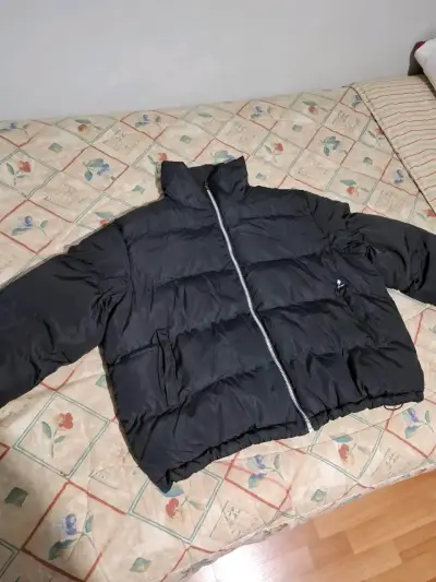 parka mujer - miniatura 1