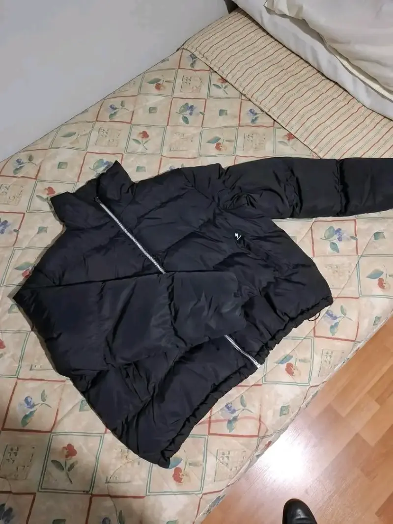 parka mujer - 2