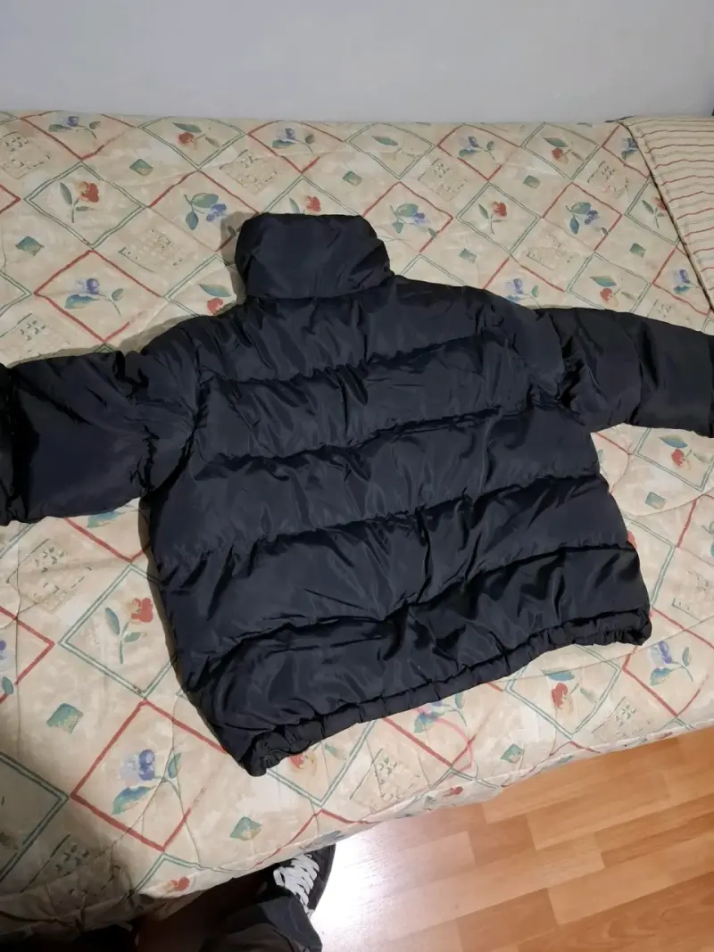 parka mujer - 3