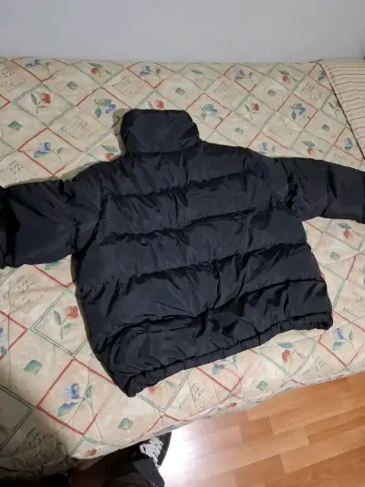 parka mujer - miniatura 3