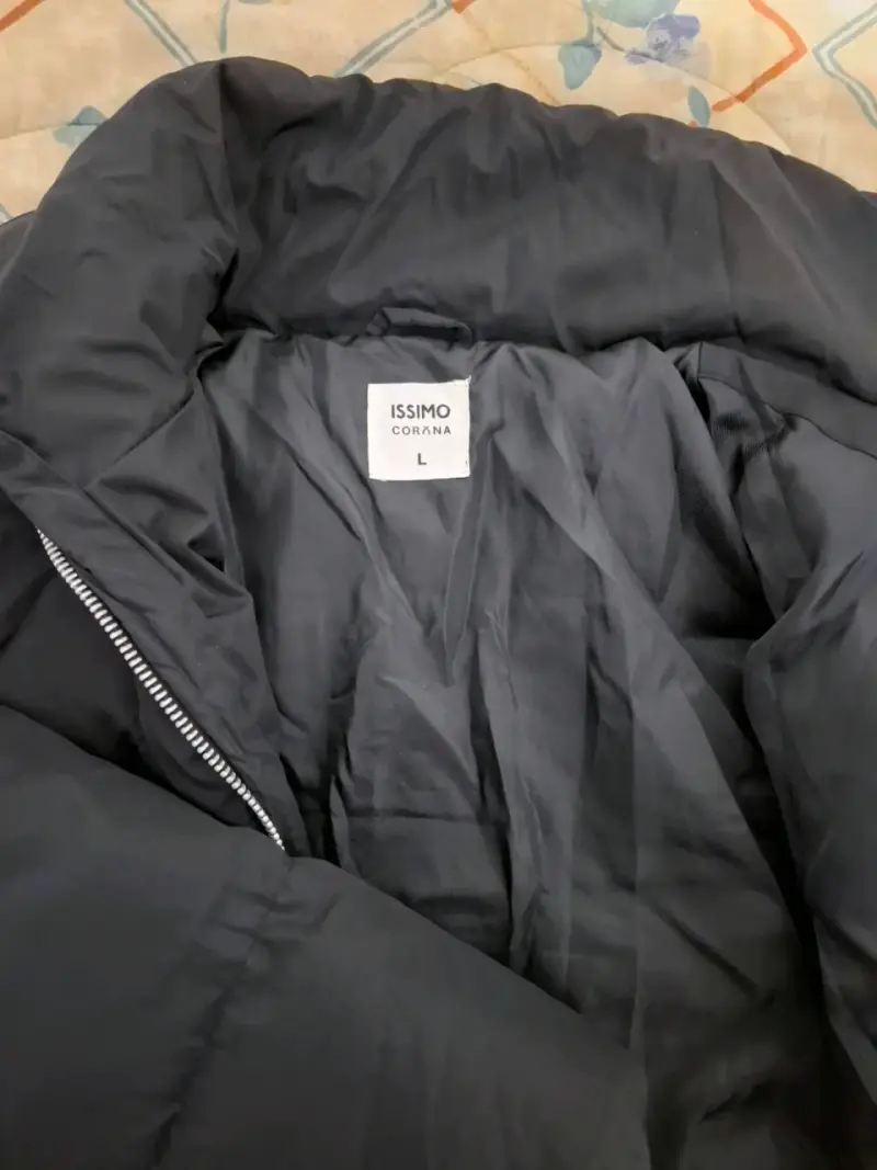 parka mujer - 5