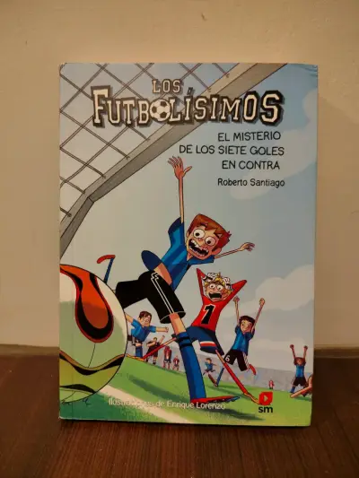 Los Futbolisimos Vol.2 - miniatura 1