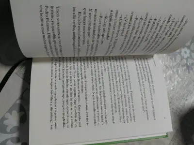 Libro Pedro Páramo de Juan Rulfo - miniatura 6