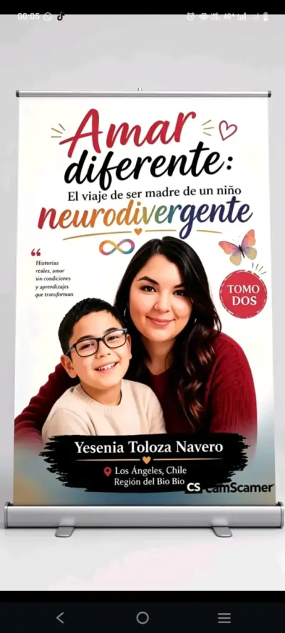 Libro Amar Diferente - miniatura 4