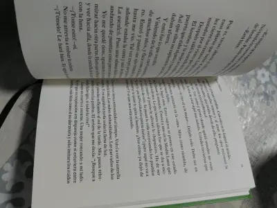Libro Pedro Páramo de Juan Rulfo - miniatura 4