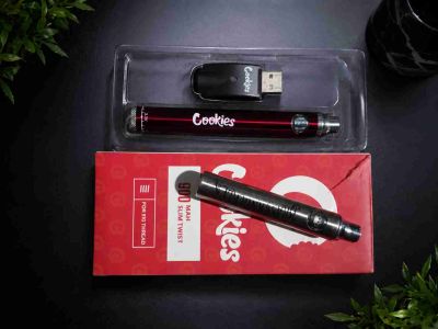 Baper cookies+ otro vaper de regalo un solo uso . - miniatura 1
