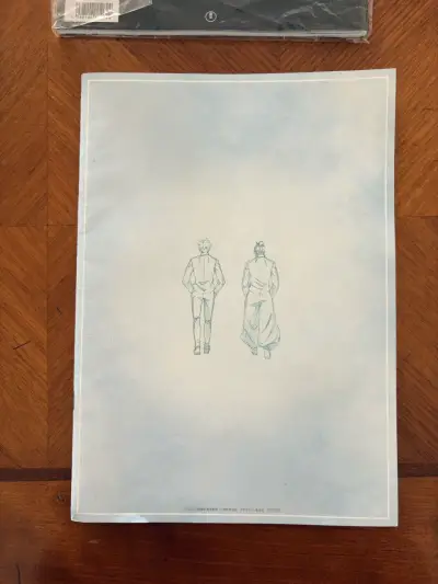 Jujutsu Kaisen Memorial Book Exclusivo - miniatura 2