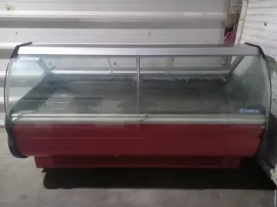 Vitrina refrigerada Fricon - miniatura 1