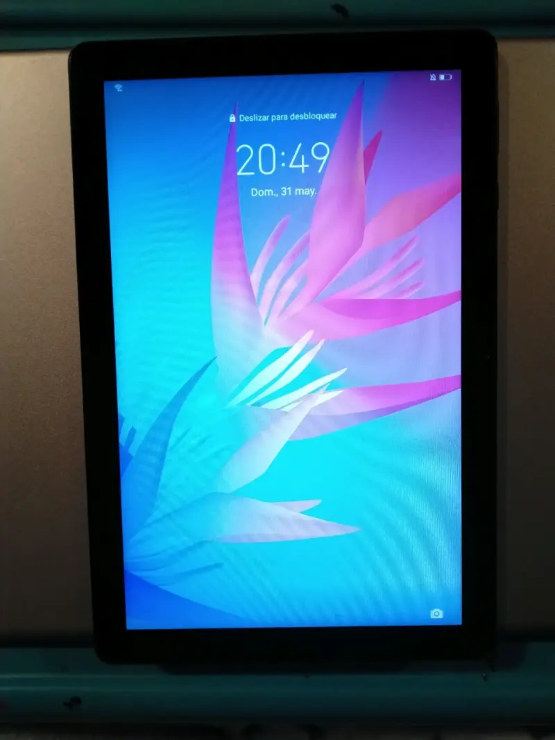 Huawei matepad T10 2GB + 32 GB - 2