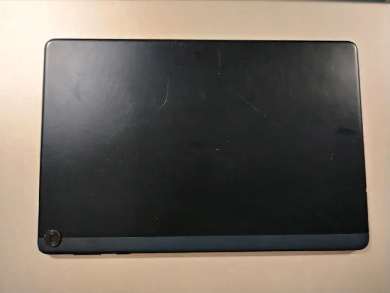 Huawei matepad T10 2GB + 32 GB - 3